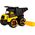 Mega Creative AUTO DO SKREC CIEZAR WYWROT 23X21X13 MC PBH48/96 13402098 5904335847628