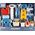 Mega Creative ZEST DO SPRZAT 44X36X8 MC WB X/36 13402112 5904335861297