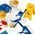Mega Creative ZEST DO SPRZAT 44X36X8 MC WB X/36 13402112 5904335861297