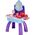 Mega Creative TOALETKA AKC 28X24X13 MC PUD 12/24 13402115 5908275187875