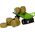 Mega Creative TRAKTOR B/O AKC 29X9X8 MOJE RANCZPLPL MC   30/60 13402116 5904335826456