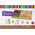 Mega Creative LICZMANY DREW AKC 23X16X2 MC PUD 60/120 13402119 5908275173762