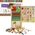 Mega Creative LICZMANY DREW AKC 23X16X2 MC PUD 60/120 13402119 5908275173762