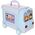 Mega Creative ZEST PIEKN AUTO 2W1 B/O 37X57X21 MC WB 6 13402134 5908275186953