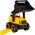 Mega Creative MASZYNA BUD DO SKREC SPYCH 29X21X13 MC PBH 48/96 13402139 5904335847635