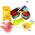 Mega Creative ZEST DO SPRZAT 22X27X8 MC PBH 72/144 13402145 5904335852400