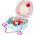 Mega Creative TOALETKA AKC 20X19X8 MC TOREBKA 40/80 13402147 5904335851564