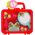 Mega Creative ZEST PIEKN 19X14X6 WALIZKA MC 48. 13402148 5908275177791
