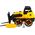 Mega Creative WOZEK WIDLOWY DO SKREC 29X21X13 MC PBH 48/96 13402158 5904335848564