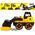 Mega Creative MASZYNA BUD DO SKREC WALEC 29X21X13 MC PBH 48/96 13402161 5904335847659