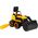 Mega Creative MASZYNA BUD DO SKREC WALEC 29X21X13 MC PBH 48/96 13402161 5904335847659