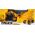 Mega Creative MASZYNA BUD KOPARK R/C FF LAD USB 37X20X16 MC24 13402178 5908275178491