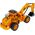 Mega Creative MASZYNA BUD KOPARK R/C FF LAD USB 37X20X16 MC24 13402178 5908275178491