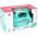 Mega Creative ZELAZKO B/O 29X16X11 MC WB 24/48 13402198 5908275176916