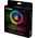 Lampa pierścieniowa Yenkee YSM 710 Uchwyt LED Ring 10''YENKEE 13402489 8590669312610