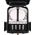 ExtraLink EXTRALINK SELENE OUTDOOR FTTX CLOSURE 16 CORE BLACK 13402578 5903148918938