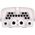 ExtraLink EXTRALINK MONA OUTDOOR FTTX CLOSURE 16 CORE 13402580 5903148918945