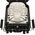 ExtraLink EXTRALINK JENNIFER 16 CORE FIBER OPTIC TERMINAL BOX BLACK WITH CONNECTOR 13402584 5903148917559