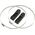 ExtraLink EXTRALINK JENNIFER 16 CORE FIBER OPTIC TERMINAL BOX BLACK WITH CONNECTOR 13402584 5903148917559