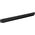 ExtraLink EXTRALINK 1U 19" FRONT BLANK PANEL BLACK 13402606 5903148919027