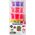 Mega Creative KORAL DO ZGRZEW 3000EL 7X19X7 PASTE 6KOL MC WB24 13403036 5908275175315