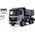 Jamara Jamara Muldenkipper Mercedes Arocs 1:20 2,4Ghz grau      14+ 13403056 4042774467449