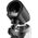 Jinbei Komplet trzech kółek Jinbei JB11-036A 25mm do statywu oświetleniowego 13403211 6933793980355