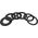 Lampa pierścieniowa JJC Lampa LED pierścieniowa JJC 48 IO x48 LED 13403224 6950291511676