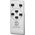 Freepower Stół obrotowy 360° FreePower 30x6cm STD 230V 13403239 643459213043