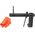 Jinbei Uchwyt suwakowy Jinbei JB16-2003 z trzpieniem 1/4&quot| 13403281 6933793980263