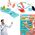 Mega Creative ZEST LEKARSKI 32X44X6 MC B/C 48/96 13403292 5908275181767
