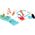 Mega Creative ZEST LEKARSKI 32X44X6 MC B/C 48/96 13403292 5908275181767