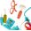 Mega Creative ZEST LEKARSKI 32X44X6 MC B/C 48/96 13403292 5908275181767
