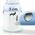 NUK NUK Thermometer Baby Flash berührungslose Fiebermessung 13404217 4008600215592