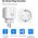 Ładowarka T-Phox ŁADOWARKA SMART PLUG T-PHOX 20A 13404495 6974670442122