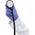 EasyCare Zarys easyCARE - Rękawiczki diagnostyczne, nitrylowe, bezpudrowe, niebieskie - XL 13405234 5907996823024