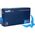 EasyCare Zarys easyCARE - Rękawiczki diagnostyczne, nitrylowe, bezpudrowe, niebieskie - XL 13405234 5907996823024