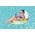 Bestway Dmuchane Koło Do Pływania 107 cm Tęczowe Bestway 43647 13405252 6941607331729