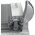 Leitz Ostrza do trymera Leitz Precision Office (do perforowania) (2) 13405328 4002432129829