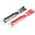 Pentel WKŁAD DO CIENKOPISU PENTEL EnerGel LRN5H NIEBIESKI 13405442 4902506327758