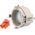 Jinbei Strumienica optyczna Jinbei EFD-60 z wrotami i filtrami 13405615 6933793961392