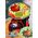 Mega Creative KOSZYKOWKA AKC 25X35X4 MC PUD 48/96 13410623 5904335854619