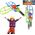 Mega Creative GRA LAPACZ WYRZUT 19X52 MC PBH 36/72 13410634 5904335854466
