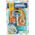 Mega Creative GRA KOSZYKOWKA 18X29X5 MC KREG/PILKA DISP8/48/96 13410682 5908275190899
