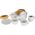 Mega Creative ZEST KREAT DO MALOW CERAM KOSMO 25X19X5 MC60/120 13410693 5904335855340