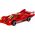Mega Creative AUTO WYSCIG MET 3SZT 12X23X4 MIX2 MC WB 72/144 13410711 5904335857498