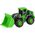 Mega Creative MASZYNA ROLN/BUD P/B MIX 14CM ZIE MC 12/216/432 13410734 5904335855135