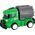 Mega Creative AUTO CIEZAR MIX P/B 8CM MIX4 MC 15H DISP 12/432 13410753 5904335858785