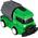 Mega Creative AUTO CIEZAR MIX P/B 8CM MIX4 MC 15H DISP 12/432 13410753 5904335858785