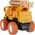Mega Creative AUTO CIEZAR PODNOSNIK P/B 20X16X11 MC WB 36/72 13410772 5904335871173